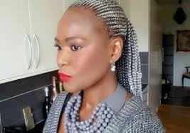Amazing cornrow hairstyles for women 2018cornrow hairstyles for women 2018.cornrows are around for several years currently and area unit one in every of the foremost in style protecting designs sported by african ladies. Silver Grey Cornrows Natural Hair Style Braids Pinterest For The New Braided Hairstyles Grey Hair Braids Braided Hairstyles For Black Women Braided Hairstyles