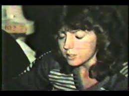 FIVE O'CLOCK WORLD ---Cover by Linda Letsch