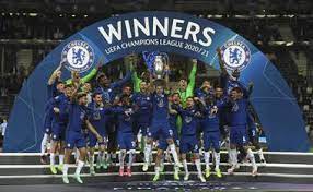 The blues are looking to win their first trophy under thomas tuchel, after losing fa cup final to leicester city. Bv 7sjno796im
