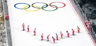 9 de junio de 2021 09:07. Milan Organizara Los Jjoo De Invierno De 2026 Tras Imponerse A Estocolmo Palco23