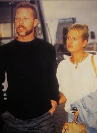 At 18th may 2000) and daughter. Má´‡á´›á´€ÊŸÊŸÉªá´„a Ø¹Ù„Ù‰ ØªÙˆÙŠØªØ± August 17th 1997 James Hetfield Marries Longtime Girlfriend Francesca Metallica Http T Co Qqbhpjpu1z