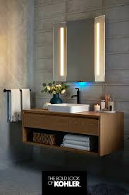 Kohler bathroom sinks, kohler bathroom faucets Explore Smart Home Products Master Bathroom Design Rustic Bathroom Designs Bathroom Interior Design