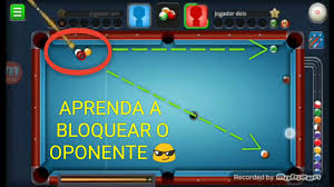 Use o mouse para jogar. Aprenda A Bloquear Seu Adversario Pakal 8 Ball Pool Youtube