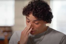 Anthony Ramos Learns Ancestor Was an Enslaved Person (Exclusive)