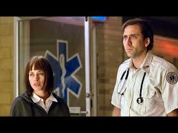 Official Trailer BRINGING OUT THE DEAD (1999, Nicolas Cage, Patricia  Arquette, Martin Scorsese) - YouTube