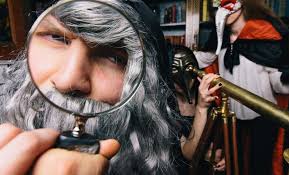 Can you solve the murder, rescue the girl, find the jewel or save the queen? Escape Room Dc Insomnia New Mysterious Escape Games
