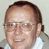 Obituary information for Russell E. Holcomb