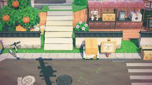Acnh Custom Designs Paths And Decorations 2 New Horizons Post Acnh Paths New Animal Crossing Acnh Custom Designs