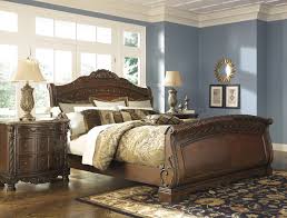 Whole foods market america's healthiest grocery store. North Shore Bedroom B553 S Dark Brown By Ashley Furniture