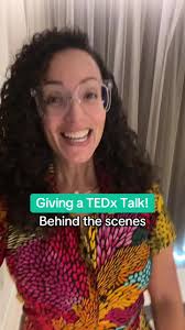 Nicole Variale Ted Talk