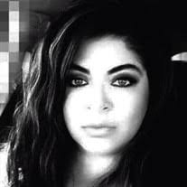 Ericka Pacheco Obituary (2021)