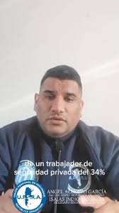 ➡️Video 🎥 explicativo del delegado Regional Isaías " Indio" Miranda sobre  el Aumento Salarial Julio y Agosto 2024. Hasta que la Dignidad se haga  costumbre!!, CONDUCCIÓN 🇦🇷✌🏻, Dr. Angel Alberto García ...