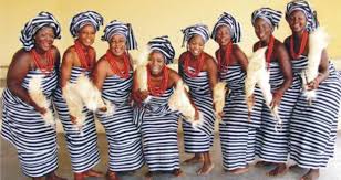 Image result for ogun festival ondo