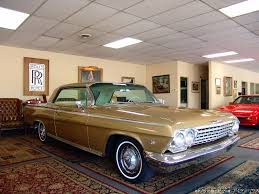 Image result for Anniversary Gold 1962 Nova