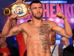 Ломаченко эффектно победил накатани — зрелищное видео нокаута. Ukrainec Lomachenko Nazval Usloviya Pri Kotoryh Vstretitsya S Pakyao Journalist Today