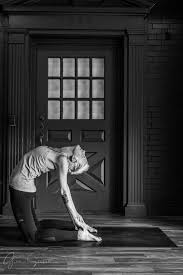 Sarah began her career 1999 as a massage therapist, simultaneously incorporating yoga into her life. White Bear Lake Studio One Yoga