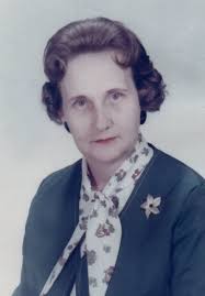 Obituary for Thelma Louise (Campbell) Elmore