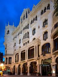 Pin On Barcelona Hotels
