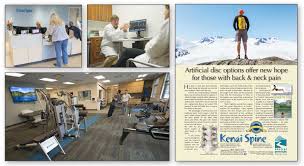 Specific patient care must be addressed during your appointment. Where Is Spine Care Headed For Spine Physicians Hospitals Prizm Development Inc