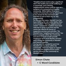 Re-election of Councillor Eva Ramsey to Ballina Shire Council