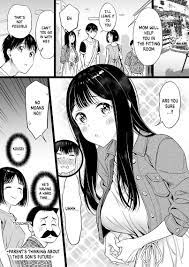 Read Miyori No Nai Onnanoko Chapter 40: I'm Going To Buy 