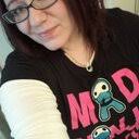 Stacy Utterback's Instagram, Twitter & Facebook