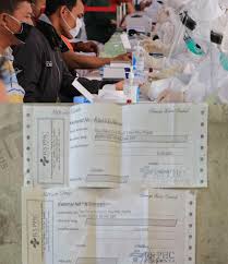 Pungut Tarif Rapit Test Di Atas Rp 150 Ribu Rs Klinik Bisa Dipidana Ylpk Jatim