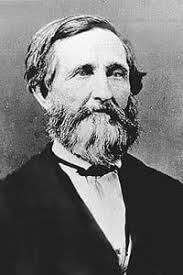 Lidian Jackson Emerson's brother Charles Jackson discovered the safe way to  use ether for anesthesia in surgery. What a merciful transition away from  pain in human experience!