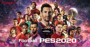 Portal sobre el pro evolution soccer y winning eleven. Pes Mobile Archives Gamingonphone