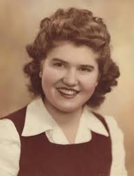 Obituary of Lu Metta L Erdahl