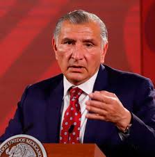 07-05-2023 by La Crónica de Hoy