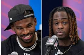 I can't wait to see this kid finally get to play. We'll be talking about  him next off-season for sure