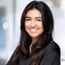 Alexandra Sifuentes's Instagram, Twitter & Facebook