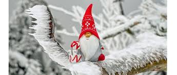 Mein (guter,guten,gute,gutes) freund kommt heute. Facebook Whatsapp Kettenbrief Weihnachtsmann Bild Ratsel Falle