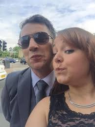 Father's Day celebrations as families across Oxfordshire say 'thank you  dad!'