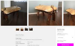 Camel saddles, the art of saddling a camel by doug baum. Vintage Camel Saddle Stool Anyone Have More Info Antiques Board
