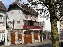 Maisons Vanves Bagneux Clamart Issy Montrouge Chatillon Paris Agence