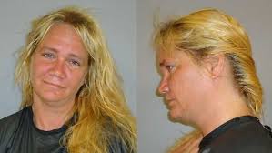 Florida Mug Shots: Week in review