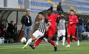 League time home score away res Cine Este Kf Laci Si La Ce Trebuie SÄƒ Se Astepte Universitatea Craiova In Confruntarea Din Turul 2 Preliminar