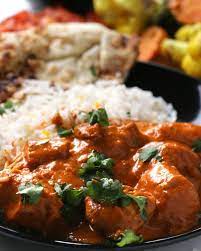 Homemade Chicken Tikka Masala Recipe By Tasty Recipe Tikka Masala Tikka Masala Recipe Chicken Tikka Masala Recipes