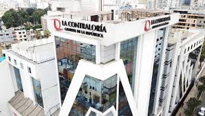 Refers to person, place, thing, quality, etc. Contraloria Ejecutivo Prolonga Impunidad De Corrupcion Al Observar Ley Economia Gestion