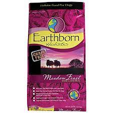 Earthborn Holistic Meadow Feast 28 Pound Bag Read More Reviews Of The Product By Visiting The Link On The Dog Food Recipes Dry Dog Food Grain Free Dog Food