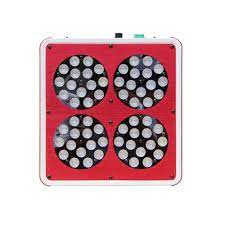 Eén apollo 4 lamp is geschikt voor een oppervlakte van ongeveer 0,5 vierkante meter. Original Apollo Led Grow Light 180w 270w 360 Apollo 4 6 8 Plant Growing Lamp With Full Spectrum For Plant Grow And Flower Apollo Led Grow Light Plant Grow Lampled Grow Light Aliexpress