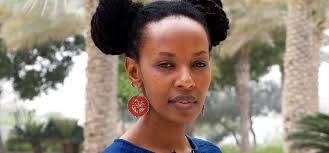 кто сказал что любить друзьям нельзя скачать Mp3 бесплатно Rwanda S Hope Azeda Honored As A 2018 Mcnulty Prize Laureate Ubumuntu Arts Festival