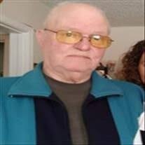 EG Buchanan Obituary