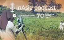 InAsia - The Asia Foundation