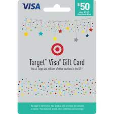 Follow these instructions to learn how target gift card exchange works. Visa Gift Card 50 5 Fee Target