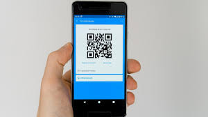 If you're visiting places in victoria, check in where you see the qr code. Covid Qr Code App How Venues Can Use Service Victoria App Avoid Fines Herald Sun