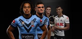 Let's explore the term's true meaning. Official Nrl Profile Of Jarome Luai For Penrith Panthers Panthers