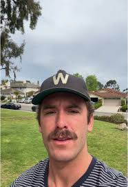 Zane Galloway San Diego